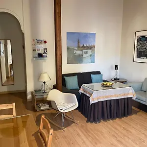  Apartment Vivienda San Agustin Spain
