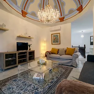  Apartment Museo B Casco Historico Spain